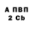 Метадон белоснежный DED L'O'L